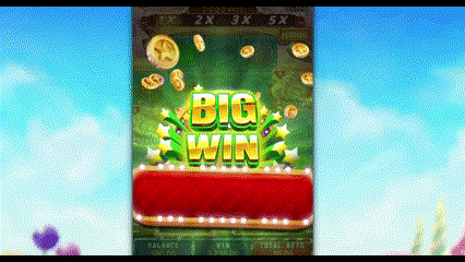 sugar bang bang reel Big Win