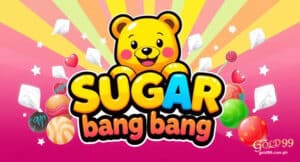 Sugar Bang Bang, Naghahatid ng Matamis na Panalo! - Gold99