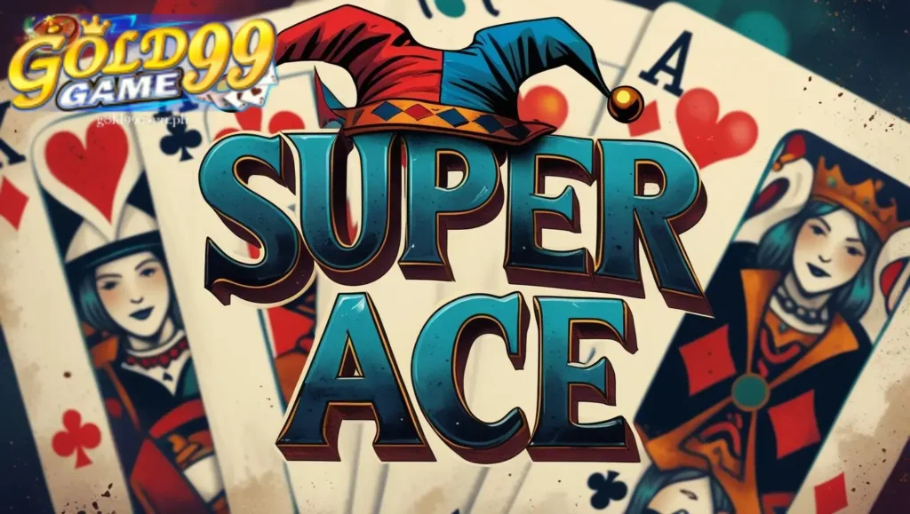 Super Ace Demo: Paraan Para Matuto ng Ligtas sa Paglalaro