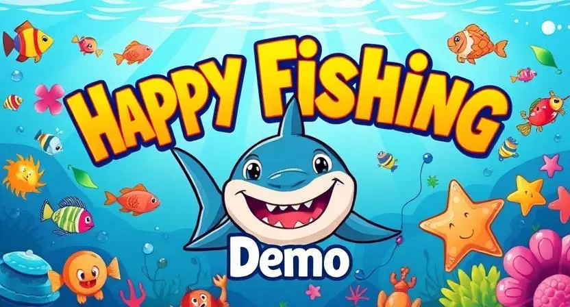 Happy Fishing Demo: Alamin Bakit Kailangan Itong Gamitin