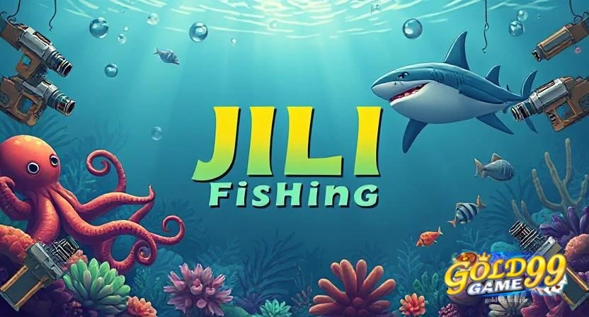 Laruin Ang Mga JILI Fishing Games Ngayon at Manalo ng Pera