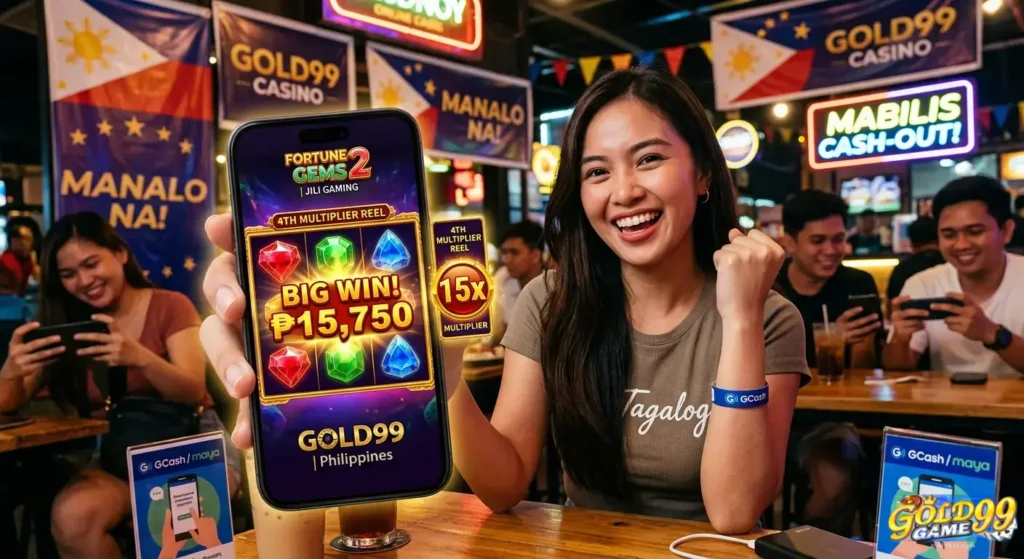 Fortune Gems 2 Slot | Slot Game na Dapat Mong Laruin