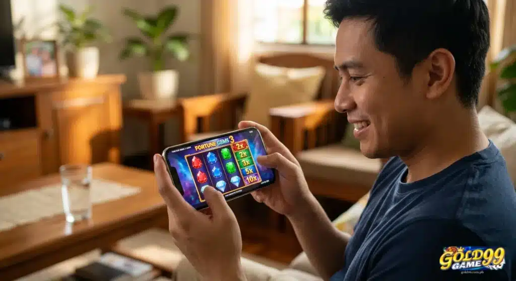 Fortune Gems 3 Demo Iyong Gabay sa Paglalaro ng Mahusay